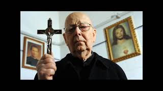 Padre Amorth    Potente preghiera di Liberazione e Guarigione