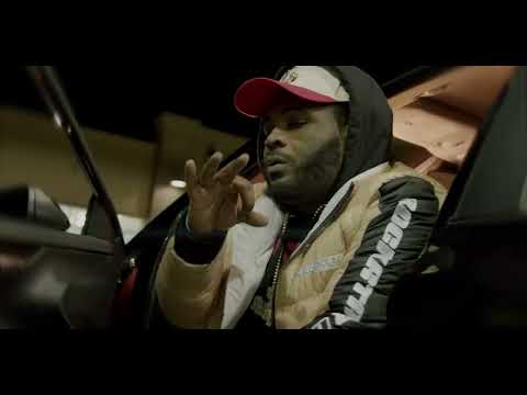 50Shot Gleesh - Get Mines