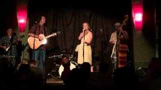 Bruce Robison and Kelly Willis - Jackson