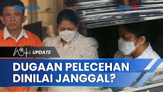 Kejanggalan Isu Pelecehan Putri Candrawathi dari Sisi Relasi Kuasa, Irma: Tidak Masuk Akal