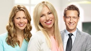 Summer of Dreams - Starring Debbie Gibson and Robert Gant - Hallmark Channel