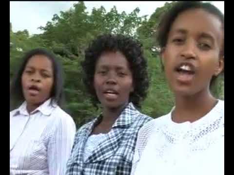 ESTHER ELLEN  - NDIGINOGA (OFFICIAL VIDEO)