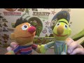 Bert Sings Have You Ever Looked At The Paper Clip