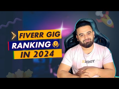 ২০২৪ সালে ফাইভারে কিভাবে অর্ডার পাবেন ফাইভার সাকসেস Part 01