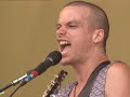 Rusted Root - Rain - 7/25/1999 - Woodstock 99 West Stage
