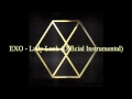 [Official Instrumental] EXO - Lady Luck [유성우 ...