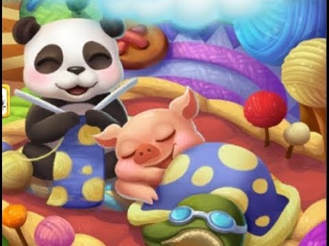 Pet Rescue Saga Level 2578