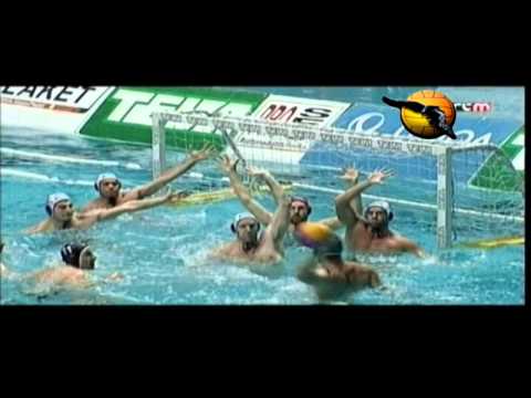 Vasas Super FULL HOUSE water polo