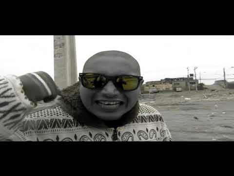 La Bendicion De La Calle - PapewanCalavera [2013]