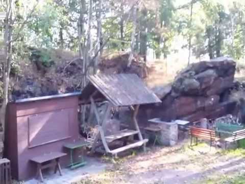 Video 19 aus  Feriendorf  & Lama-Ranch