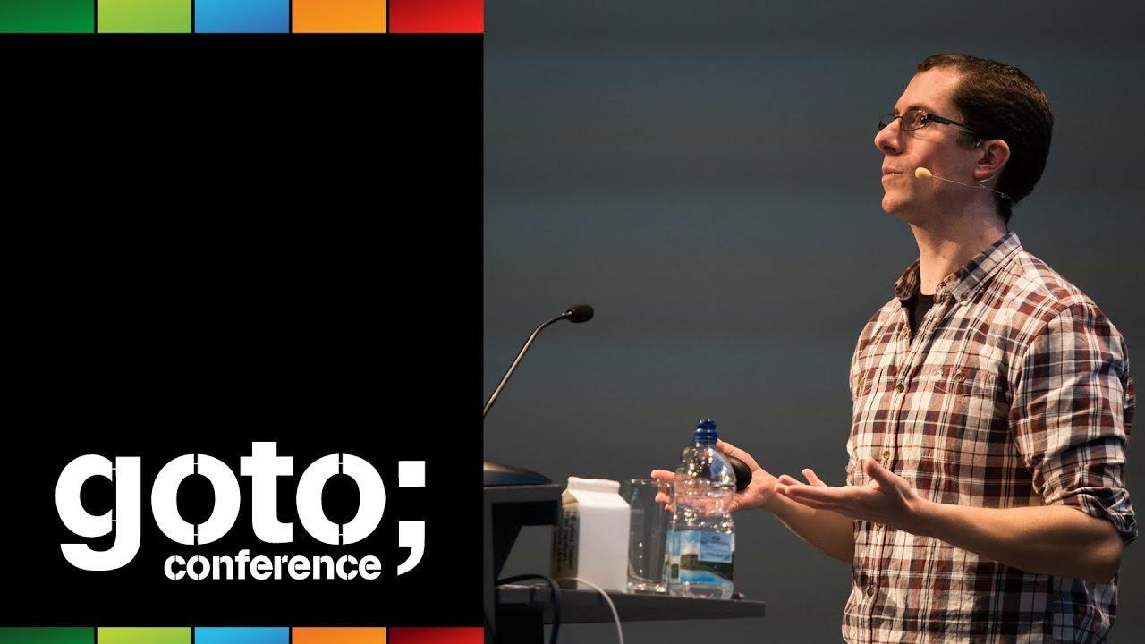 Microservices: The Organisational and People Impact