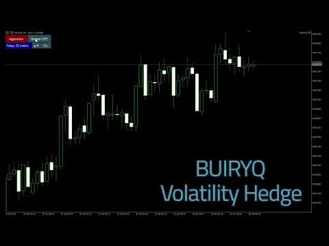 Video Buiryq Volatility Hedge MT5