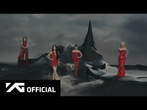 BLACKPINK - &lsquo;Champion&rsquo; M/V