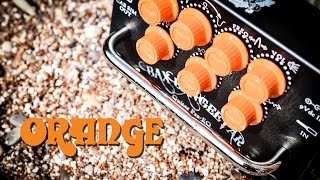 Video thumbnail for Orange BAX BANGEETAR - Review by EytschPi42