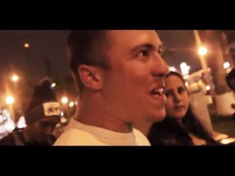 MAKO VS HAMPPER | 2015 | BATALLAS RAPTONDA