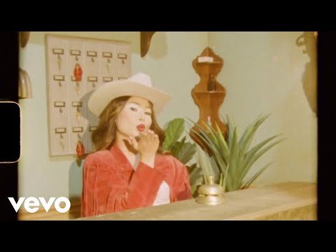 Tiger La Flor - No Vacancy (Lyric Video)