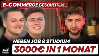 Paul und Sascha