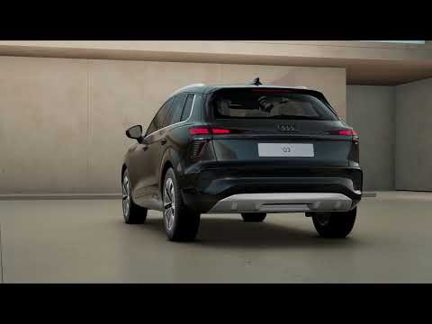 Audi Q3 SE E-hybrid Auto - Image 2