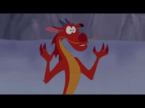 Madagascar escape 2 africa (Shakepage style) Part 11 - Mushu vs Alpha/Mushu lost