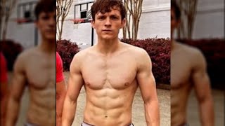 How They Got Ripped Marathon #1 - Superhero Movie Stars video