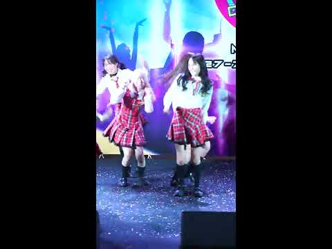 170527 Bubble Ranger cover WJSN (Pat as Seola) - 너에게 닿기를(I Wish) @ SQ1 JK Street Cover dance