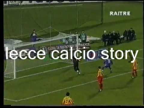 Fiorentina-LECCE 1-0 - 28/10/1998 - Coppa Italia 1998/'99 - Ottavi di Finale/Andata