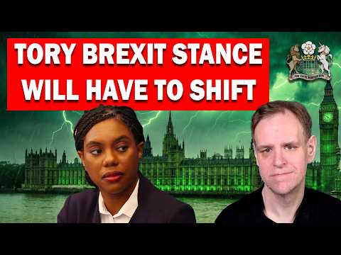 The Tories' Brexit Trap Just Got Worse