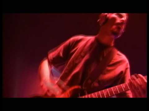 Linkin Park - Points Of Authority (Second Version)  Official Video