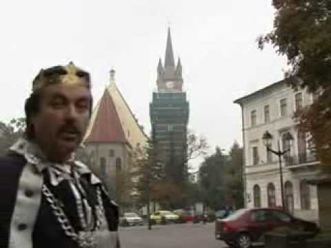 Bistrita Poarta Transilvaniei