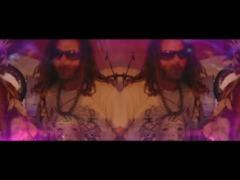 Cosmic Vibration - Solar Runner Album Teaser