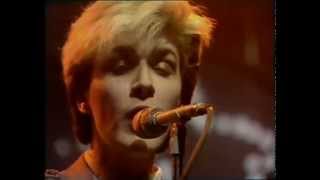 Japan - The Art of Parties (Old Grey Whistle Test, 1982)
