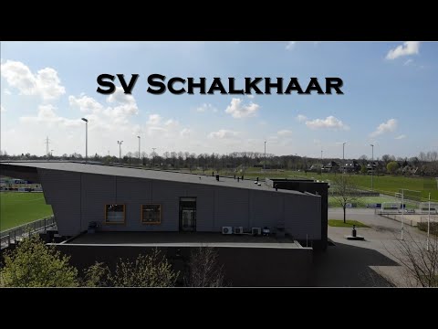 SV Schalkhaar, The Netherlands 2020 | DJI MAVIC AIR |