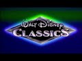 Opening To Dumbo 1991 VHS Sticker Label Copy