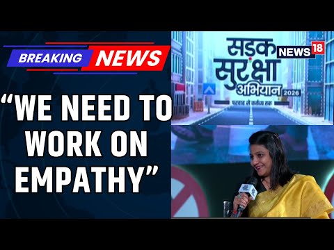 Rajani Jain’s Emotional Appeal After Tragic Road Accident That Took Her Son’s Life | News18