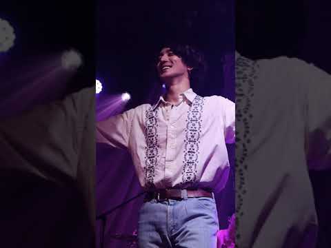 190713 잔나비 (JANNABI) - Baby Maybe (최정훈 focus) @Fools on the hill 현대카드 언더스테이지