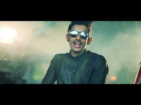 Nethamba Sala  - Afrideen ft Kaizer kaiz Official Video