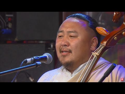 "Toroi Bandi" - Khusugtun "Торой Банди" - Хөсөгтөн