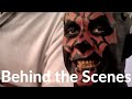 Behind The Scenes The Collection Star Wars Episode I The Phantom Menace 1999