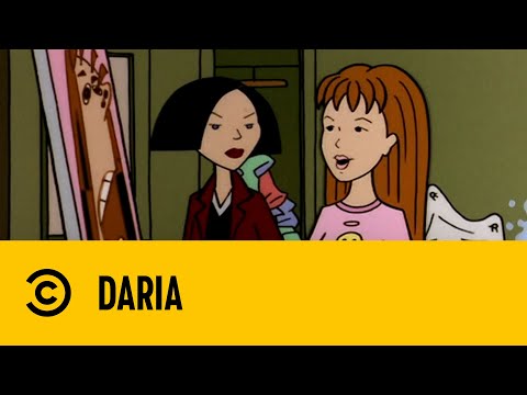 Boarding School Drop-Outs | Daria