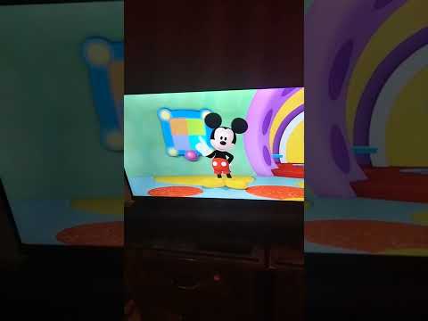 Jovani Kings - Barney And Friends Theme Song ( Crossover Version ) V56