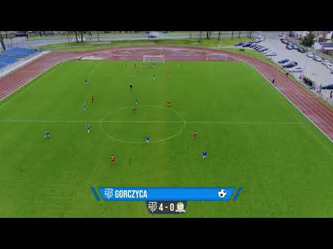 Skrót - AP Oleśnica (Senior) 6:0 KS Boguszyce Osiedle, 02.04.2023