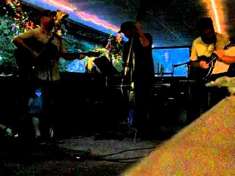Carpetbaggers Local 606 - Jerusalem Ridge @ Maple Tree Inn (Blue Island, IL) 2011/07/22