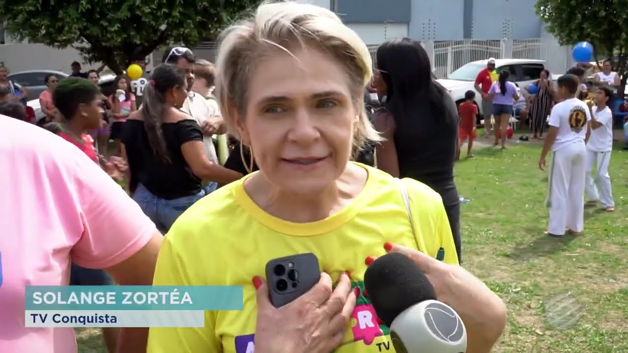 O EVENTO FOI UM SUCESSO E CONTOU COM A PARTICIPAÇÃO DE VÁRIOS PARCEIROS COMERCIAIS DO PROJETO PT 03
