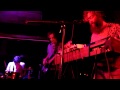 CAVE - Encino Men - Live at Mojo's 11/11/11