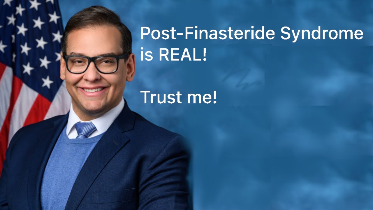 Why finasteride is safe, and 5AR is a trash enzyme.