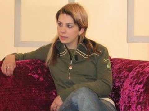 Aneta Langerová-Podzim