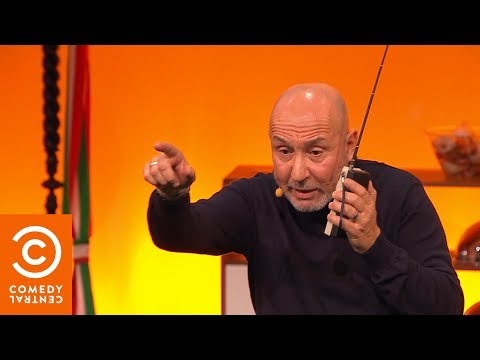 Maurizio Battista: Le Prime Forme di Comunicazione – Battistology – Comedy Central