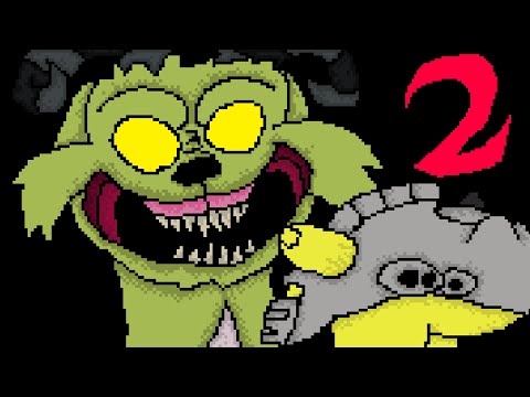 123 Slaughter Me Street 2 - Full Playthrough + Lights Out - No Commentary