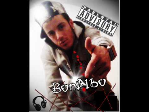 KanCerI Ft BonAlbo - True Event