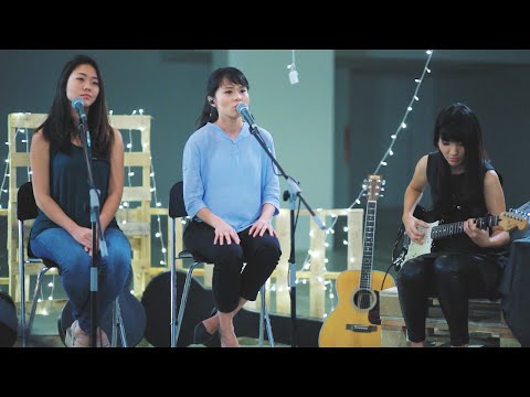 Come Thou Fount (Hallelujah) - Awaken Generation Music (feat. Daphne Tan & Rachel Lim)